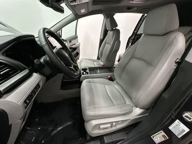 used 2019 Honda Odyssey car, priced at $23,266
