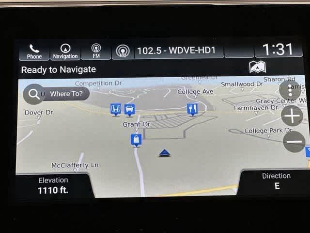 used 2019 Honda Odyssey car, priced at $23,266