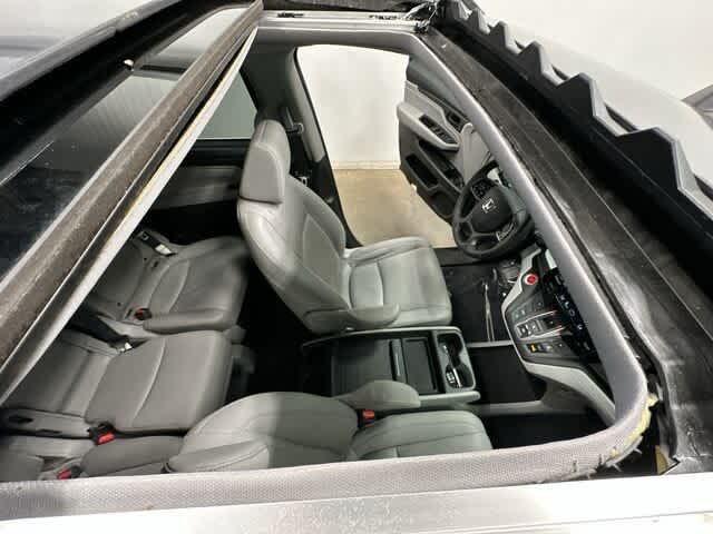 used 2019 Honda Odyssey car, priced at $23,266