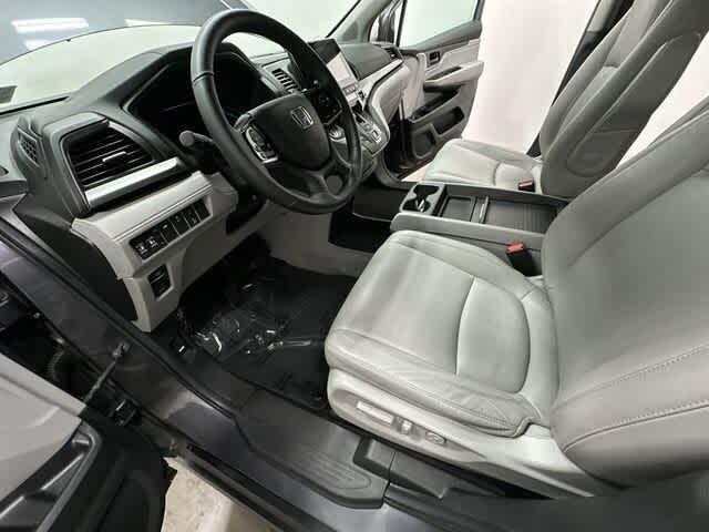 used 2019 Honda Odyssey car, priced at $23,266