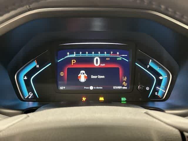 used 2019 Honda Odyssey car, priced at $23,266