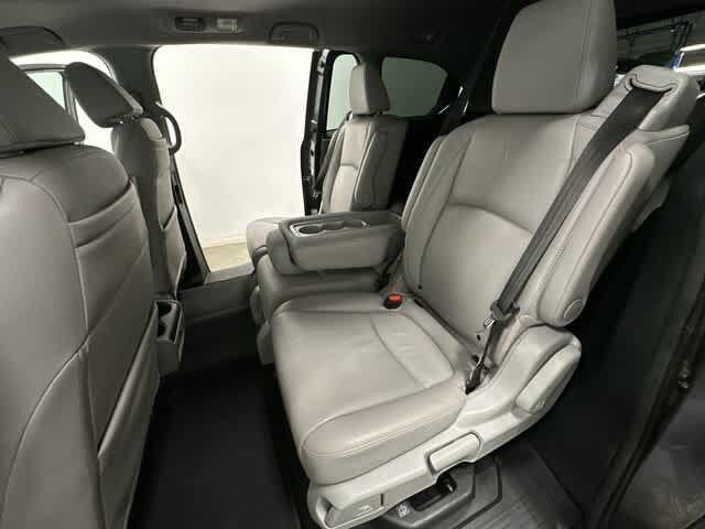 used 2019 Honda Odyssey car, priced at $23,266