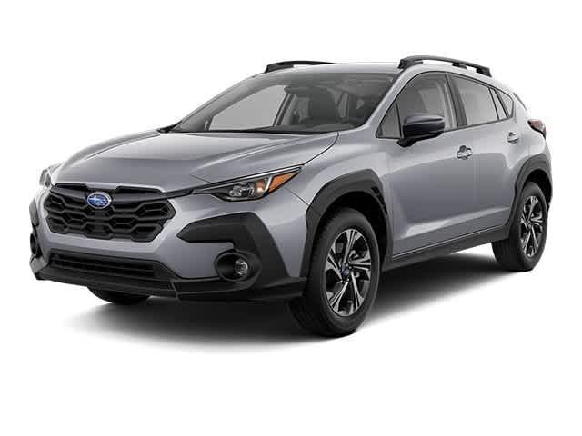 new 2025 Subaru Crosstrek car, priced at $31,835