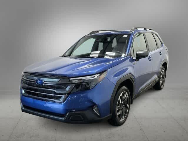 new 2025 Subaru Forester Hybrid car, priced at $38,172