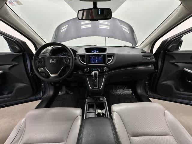 used 2015 Honda CR-V car, priced at $6,668