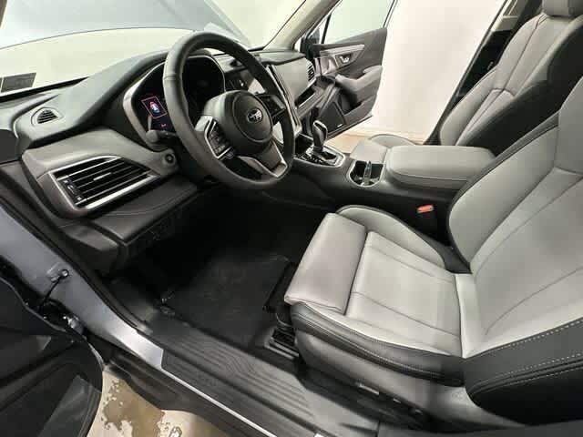 new 2025 Subaru Outback car, priced at $42,242