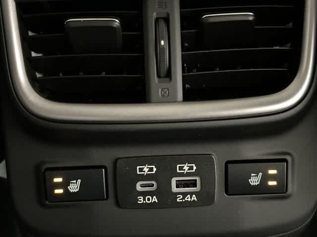 new 2025 Subaru Outback car, priced at $42,242