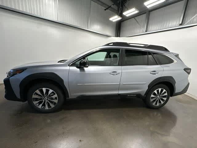 new 2025 Subaru Outback car, priced at $42,242