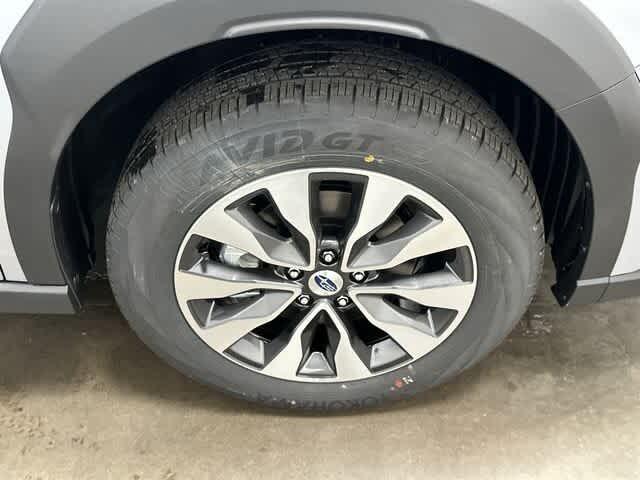 new 2025 Subaru Outback car, priced at $42,242