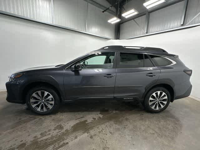 new 2025 Subaru Outback car, priced at $40,419