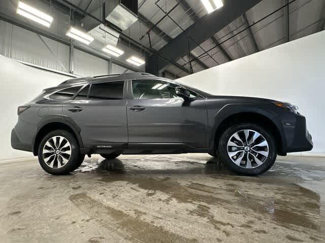 new 2025 Subaru Outback car, priced at $40,419