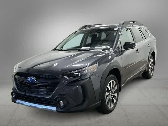 new 2025 Subaru Outback car, priced at $40,419