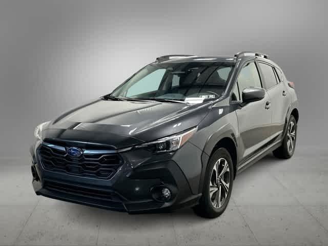 used 2024 Subaru Crosstrek car, priced at $25,494