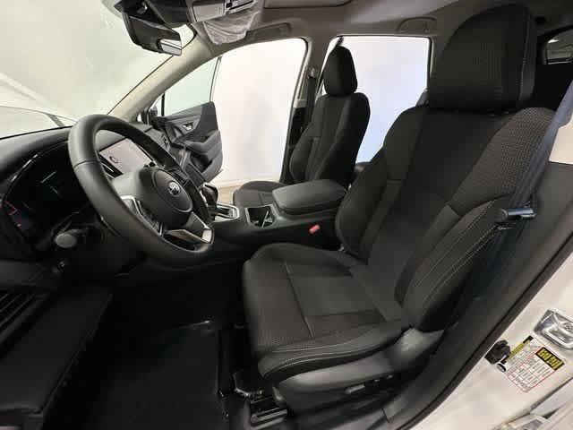 new 2025 Subaru Outback car, priced at $34,344