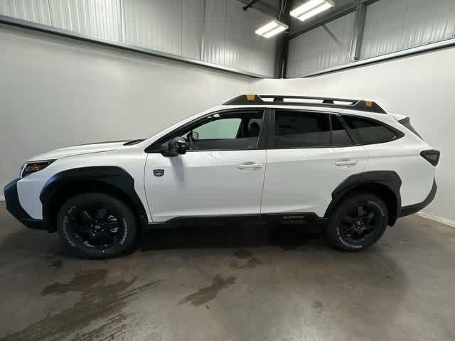 new 2025 Subaru Outback car, priced at $42,292