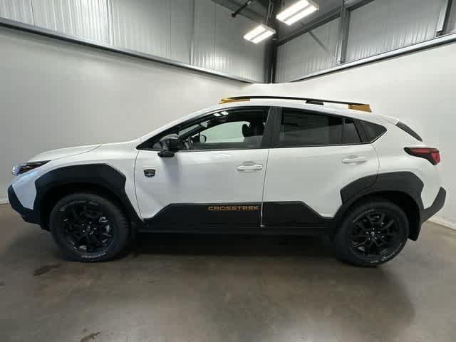 new 2024 Subaru Crosstrek car, priced at $34,997