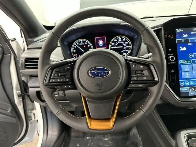 new 2024 Subaru Crosstrek car, priced at $34,997