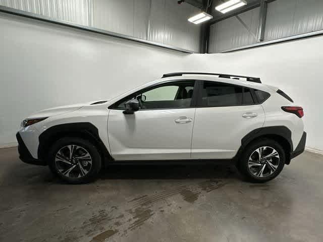 new 2024 Subaru Crosstrek car, priced at $28,881