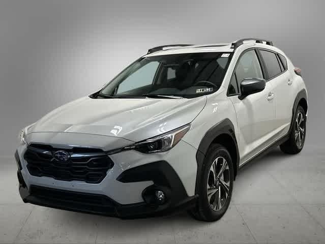 new 2024 Subaru Crosstrek car, priced at $28,881