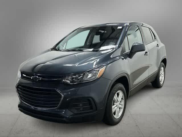 used 2022 Chevrolet Trax car, priced at $17,462