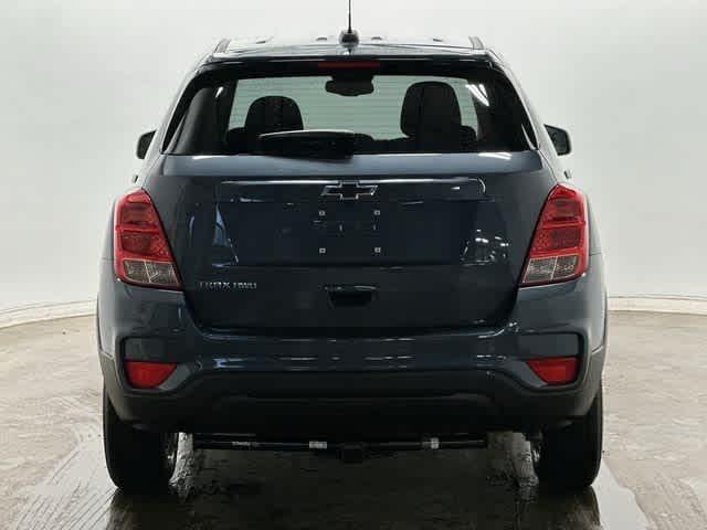 used 2022 Chevrolet Trax car, priced at $17,462