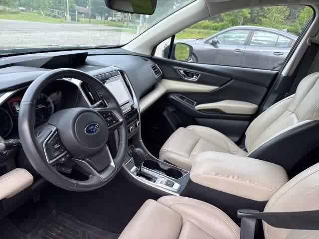 used 2019 Subaru Ascent car, priced at $18,202