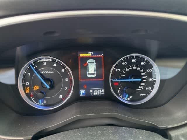 used 2019 Subaru Ascent car, priced at $18,202