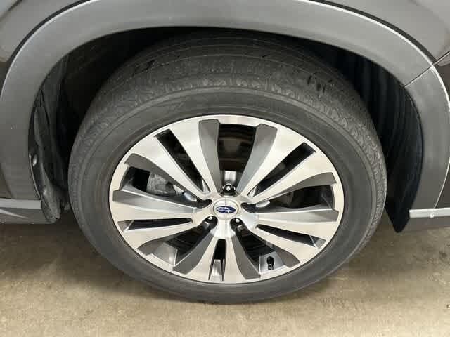 used 2019 Subaru Ascent car, priced at $17,585