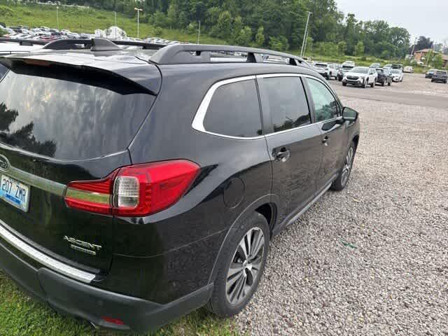 used 2019 Subaru Ascent car, priced at $18,202