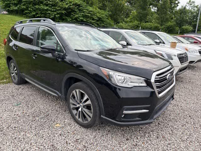 used 2019 Subaru Ascent car, priced at $18,202