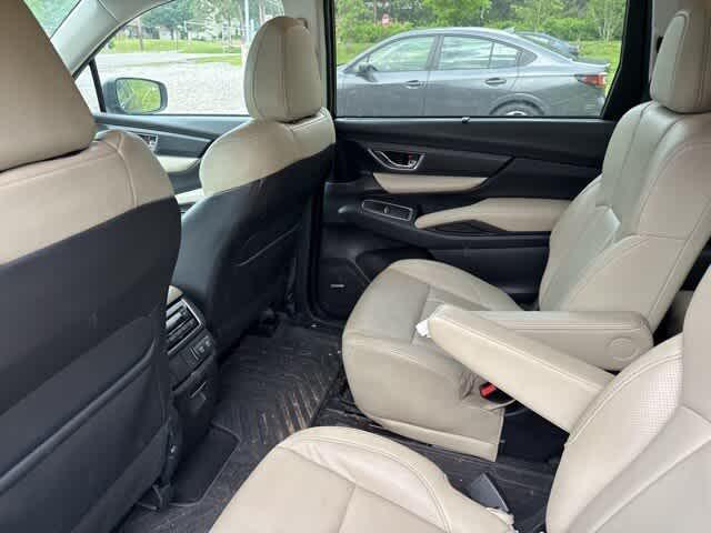 used 2019 Subaru Ascent car, priced at $18,202