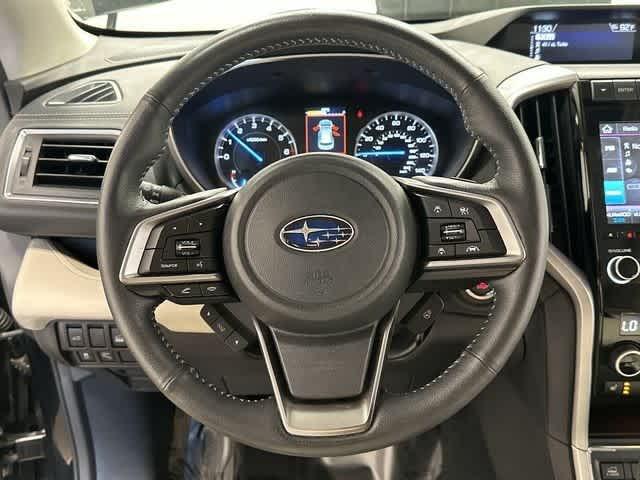 used 2019 Subaru Ascent car, priced at $17,585