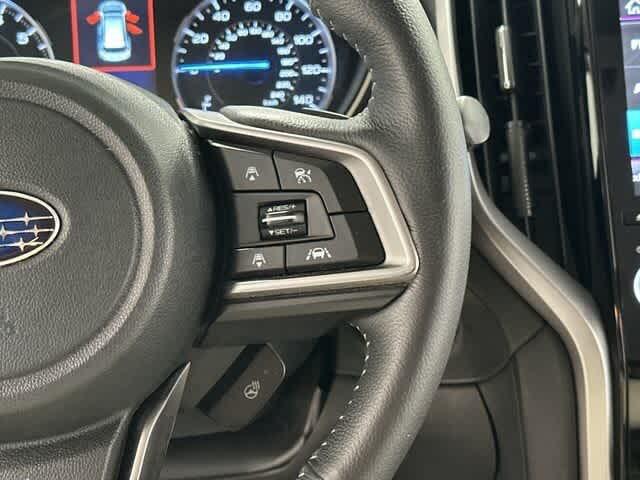 used 2019 Subaru Ascent car, priced at $17,585