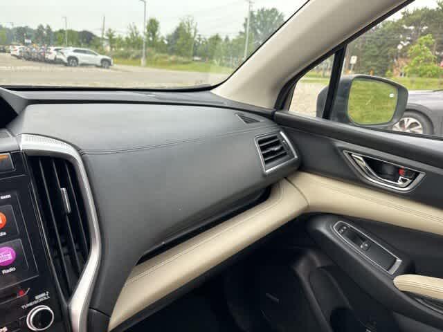 used 2019 Subaru Ascent car, priced at $18,202