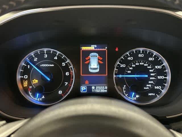 used 2019 Subaru Ascent car, priced at $17,585