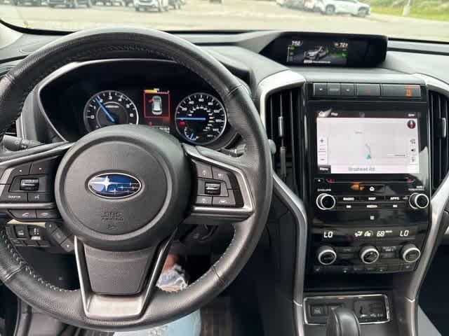used 2019 Subaru Ascent car, priced at $18,202