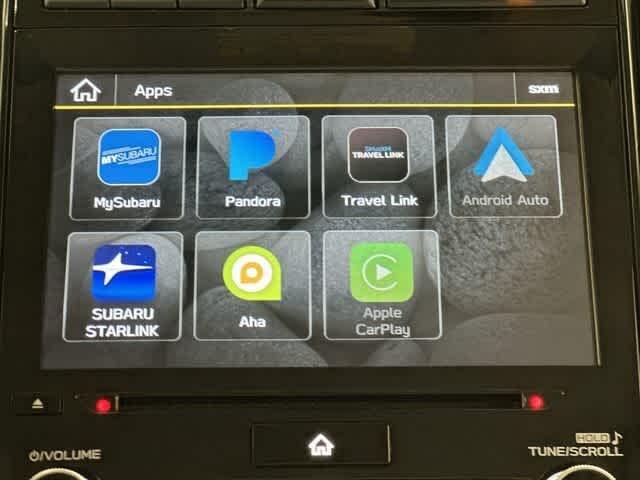 used 2019 Subaru Ascent car, priced at $17,585