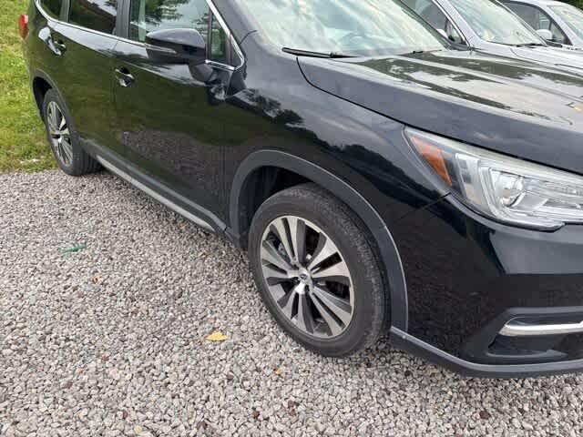 used 2019 Subaru Ascent car, priced at $18,202