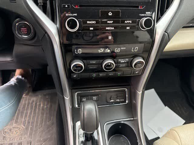 used 2019 Subaru Ascent car, priced at $18,202