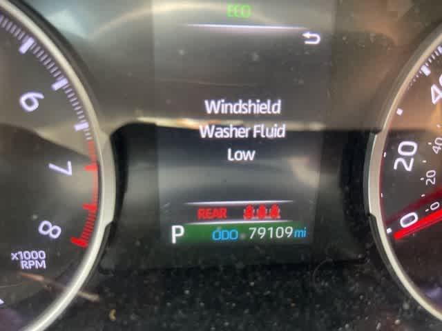 used 2019 Toyota RAV4 car, priced at $20,976