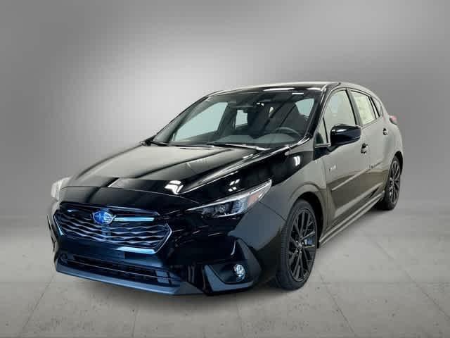 new 2025 Subaru Impreza car, priced at $33,657