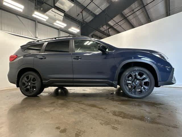 new 2025 Subaru Ascent car, priced at $54,668