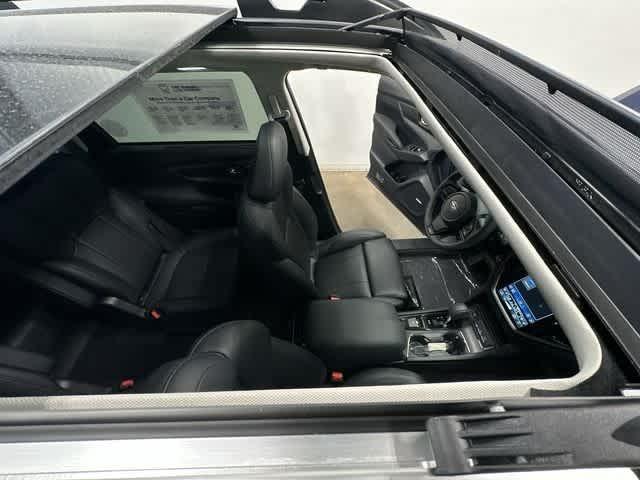 new 2025 Subaru Ascent car, priced at $54,668