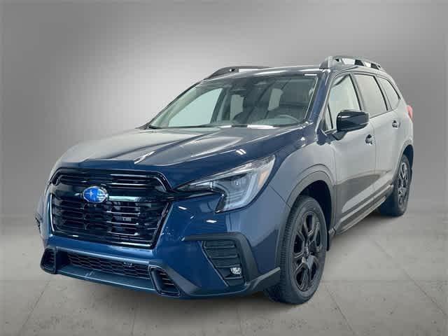 new 2025 Subaru Ascent car, priced at $54,668