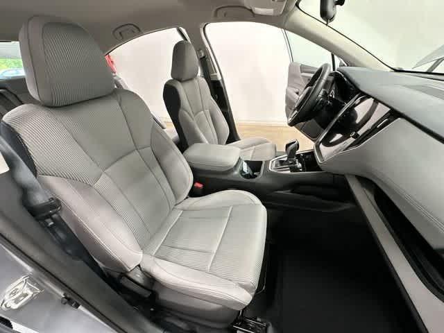 new 2025 Subaru Legacy car, priced at $30,706