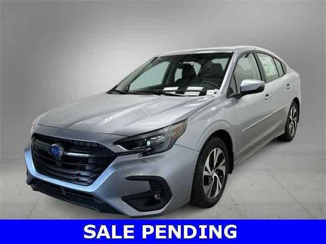 new 2025 Subaru Legacy car, priced at $30,706