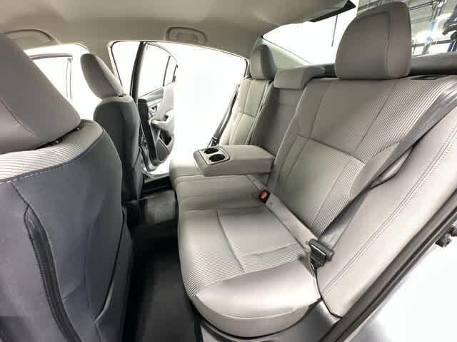 new 2025 Subaru Legacy car, priced at $30,706