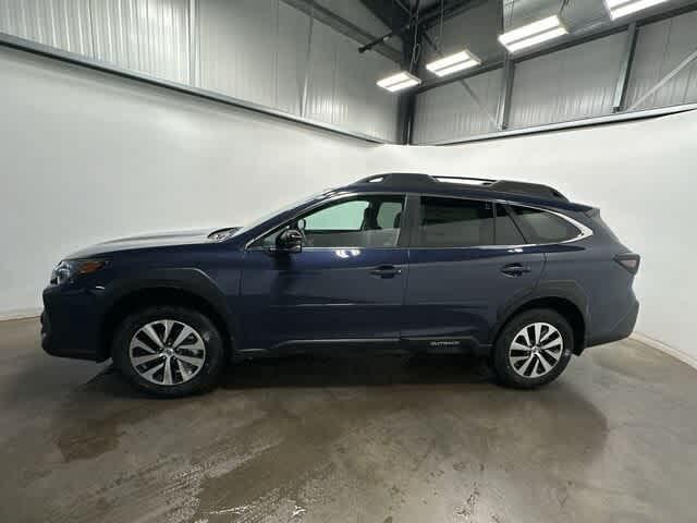 new 2025 Subaru Outback car, priced at $33,552