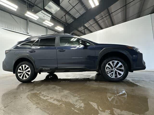 new 2025 Subaru Outback car, priced at $33,552