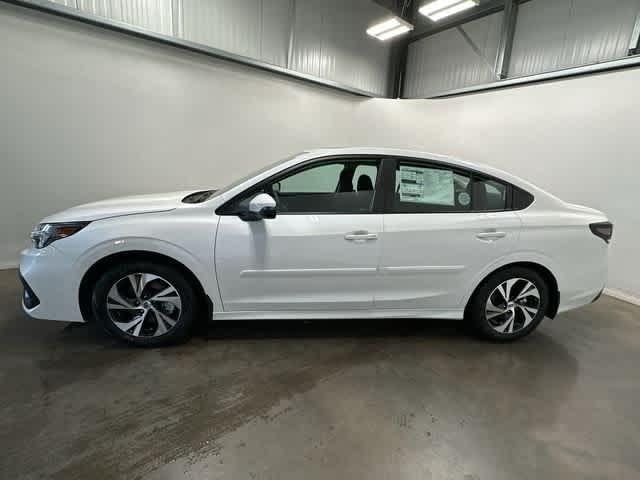 new 2025 Subaru Legacy car, priced at $30,884